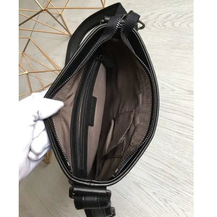 Official Brother Sam Bottega 2112SF0105 Veneta Bag 0607